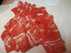 -阳坊胜利涮羊肉(阳坊老店)