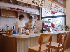 -Reset Coffee 与海咖啡