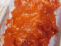 -老牌坊云南鱼豆花火锅(哈西万达店)