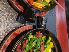 -旺爷砂锅·茶作(国贸城店)