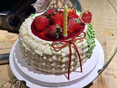 -WenTinG文汀·半糖蛋糕(港汇恒隆店)