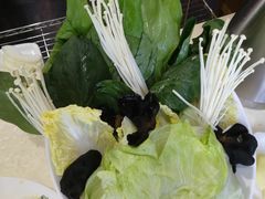 -和庆斋羊蝎子火锅·碳缸烧烤(顺义旗舰店)