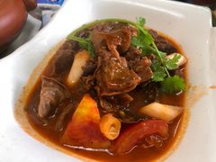-小厨子私房菜·云南美食店