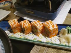 -昱匠·日本料理(金融街店)