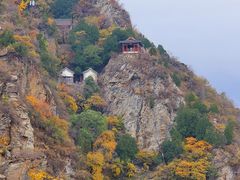-北京鹫峰国家森林公园