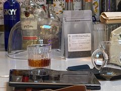 -倦勤咖啡(中山南路店)