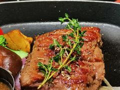 -牛扒先生·厚切雪花牛扒西餐厅(北京路禺山路店)