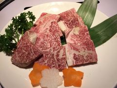 -赤坂亭M9和牛烧肉·日料398放题(万达店)