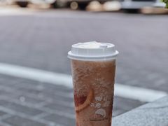 -喜茶(佛山顺德容桂天佑城店)