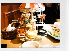 -玛黎娜铁板牛排(武城德百店)