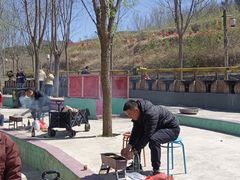 -西部长青自然儿童乐园