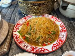 -情妹耙泥鳅·江湖川菜(科华店)