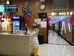 -大光明丽星VIP影城(昌里路杜比全景声店)