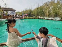 -HERRE·FARM 赫尔露营农场·团建聚会包场