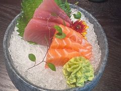 -吉川谷谷·日料放题(广安门店)
