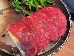 九秒牛肉-盡膳口福跷脚牛肉火锅(晶耀前滩店)