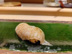 -鮨一日本料理(大中华店)