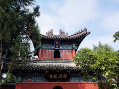 -洛阳白马寺