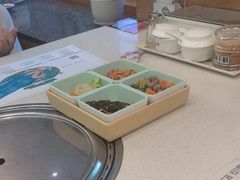 -韩香福烤肉庄园(荣成店)