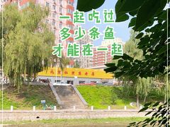 -红京鱼(西坝河店)