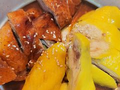 -日昌餐馆(德胜门店)