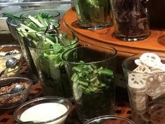 -咖啡苑自助餐厅·中国大饭店