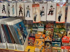 -Animate(工人体育场东路店)