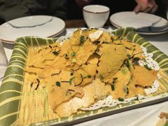 -千岛湖小鱼儿·淳安匠心农家菜