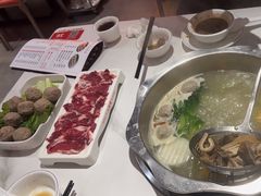 -八合里潮汕鲜牛肉火锅(吉大店)
