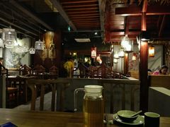 -太泰东南亚餐厅(万福广场店)