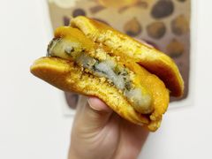 -辛一·铜锣烧(鸿寿坊店)