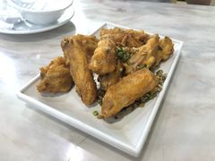 -扬州小吃(延安西路店)