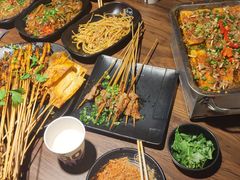 -Let’s WaKao瓦烤(贝森店)