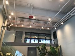 -dotcom coffee古点咖啡(致真大厦店)