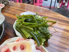 -储奇门鳝鱼火锅(总店)