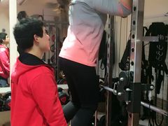 -Stone Motion释动健身