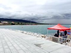 -青海湖国家重点风景名胜区