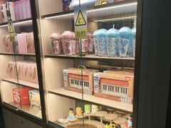 -海底捞火锅(群光广场店)