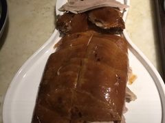 -那家小馆•北京菜•烤鸭(中关村店)