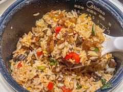 -一江水食府(后湖店)