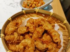 -百春原湖南牛肉粉(百联世纪店)