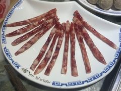 -码头故事·成都老火锅