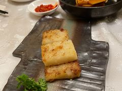 -酌宴府The China Club·广州万富希尔顿酒店(云城东路店)