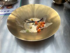 -兰正韩·韩国料理(大悦城店)