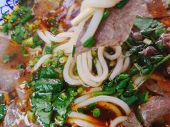 -贵州六盘水羊肉粉(观音桥店)