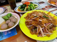 -小龍鳳餐室(番禺路店)