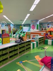 -孩子王童乐园(天津远洋乐堤港店)