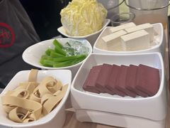 -海底捞火锅(六合天街店)