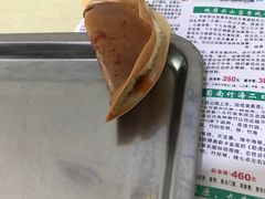 -贺记蛋烘糕(青羊第五分店)