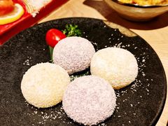 -西月山居匠心创意料理(江汉路新佳丽广场店)